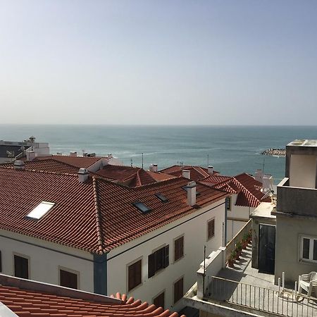 Casas Da Villa - Apartments Ericeira Eksteriør billede