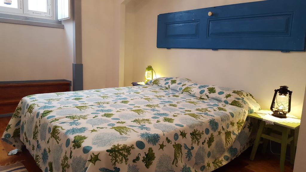 Casas Da Villa - Apartments Ericeira Eksteriør billede