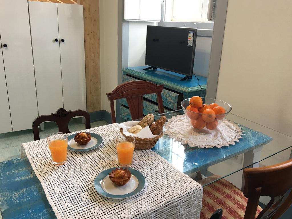 Casas Da Villa - Apartments Ericeira Eksteriør billede