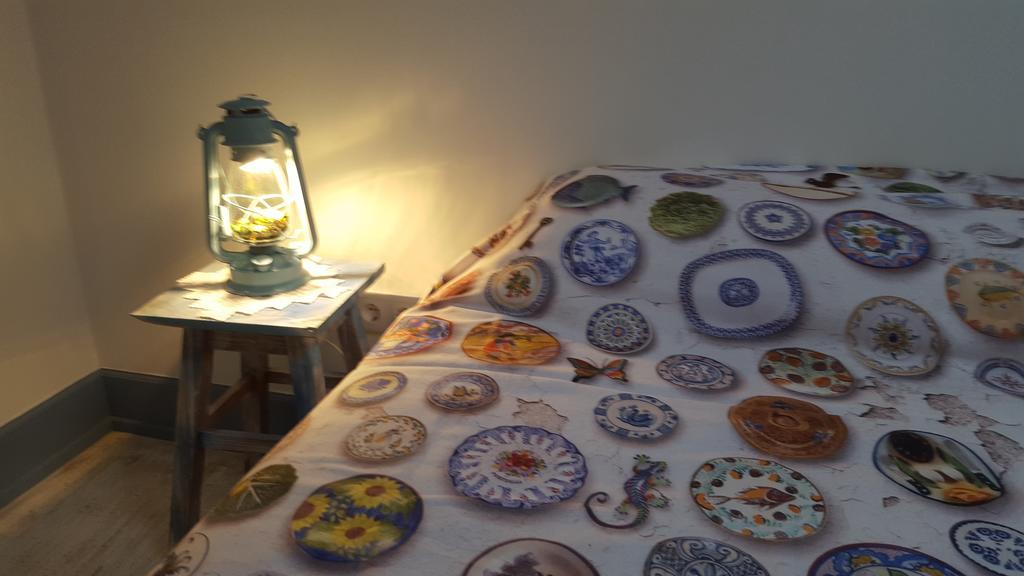 Casas Da Villa - Apartments Ericeira Eksteriør billede