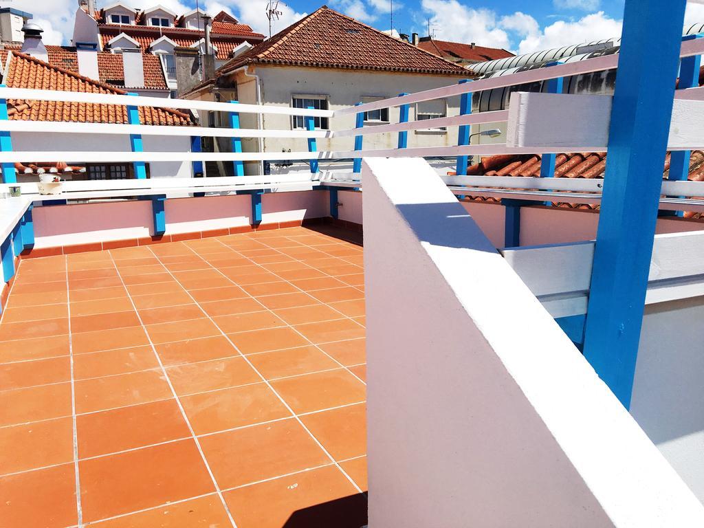 Casas Da Villa - Apartments Ericeira Eksteriør billede