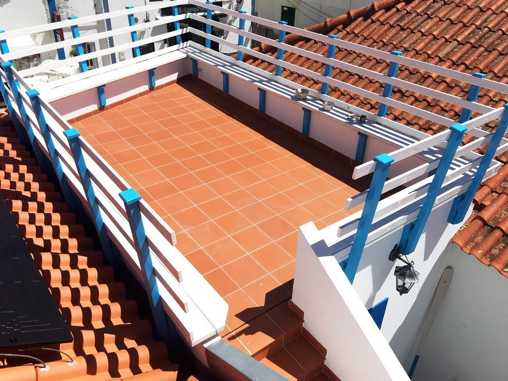 Casas Da Villa - Apartments Ericeira Eksteriør billede
