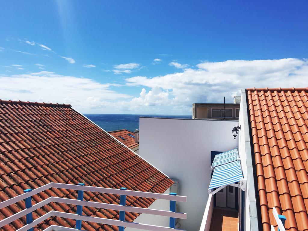 Casas Da Villa - Apartments Ericeira Eksteriør billede