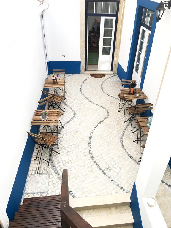 Casas Da Villa - Apartments Ericeira Eksteriør billede