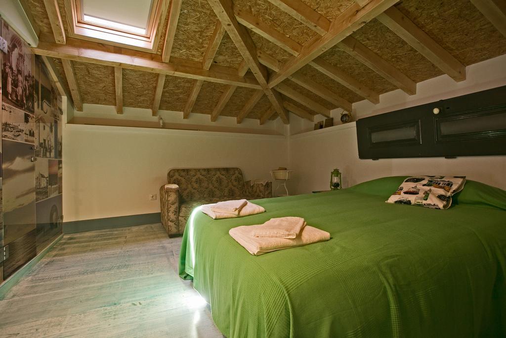 Casas Da Villa - Apartments Ericeira Eksteriør billede