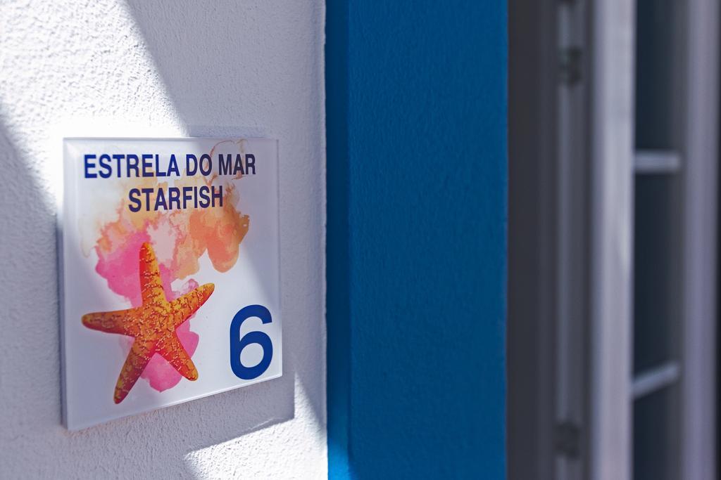 Casas Da Villa - Apartments Ericeira Eksteriør billede