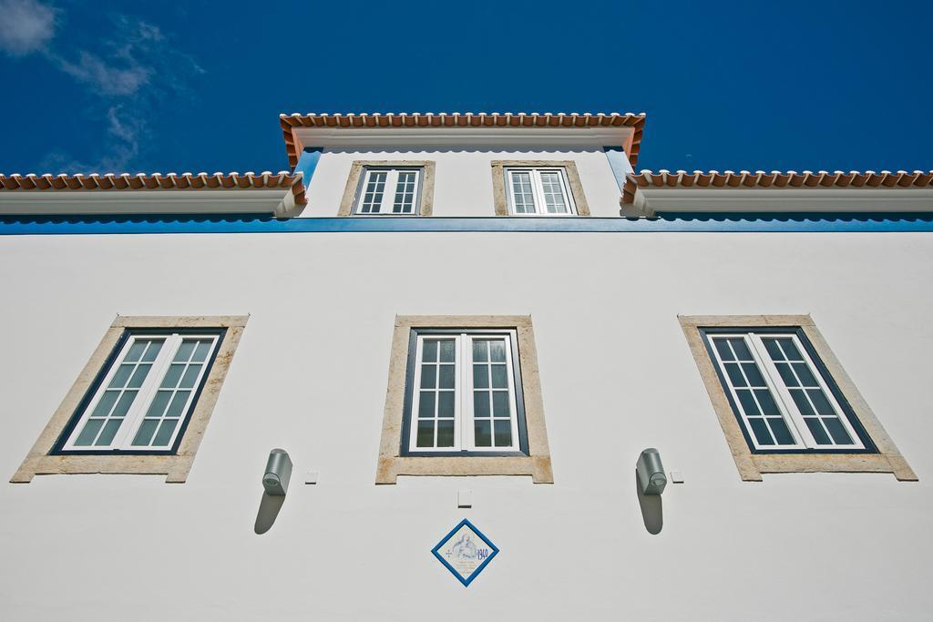 Casas Da Villa - Apartments Ericeira Eksteriør billede