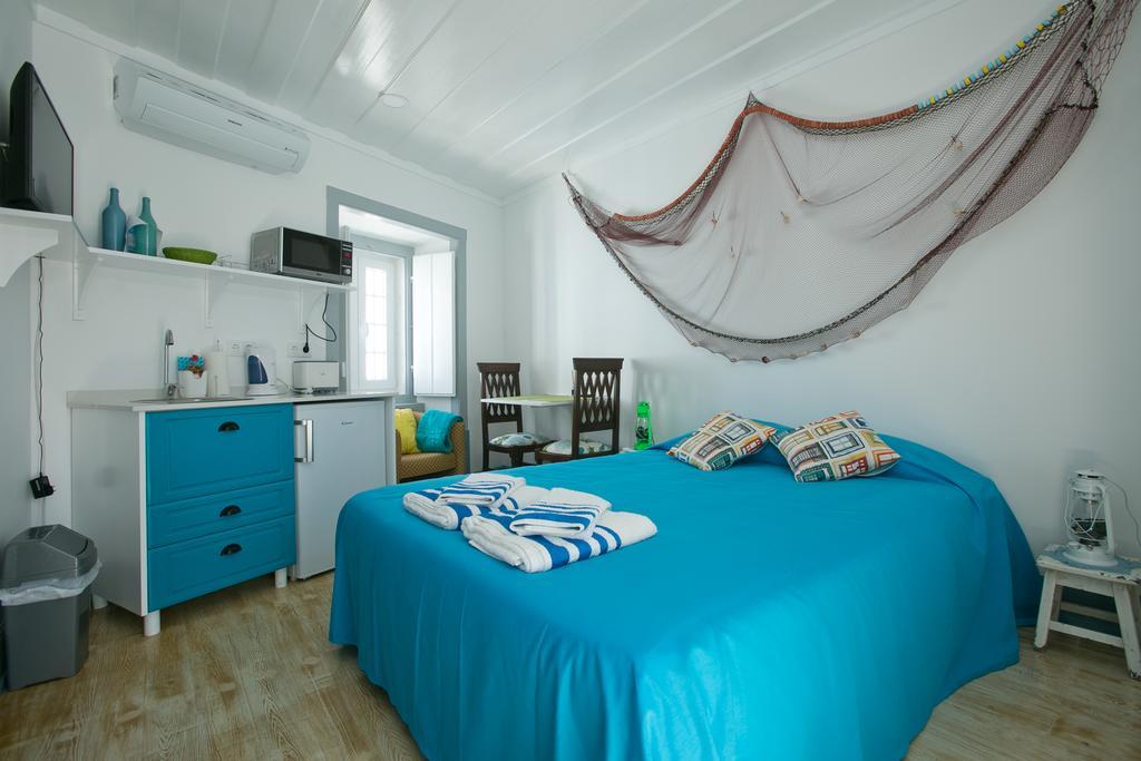 Casas Da Villa - Apartments Ericeira Eksteriør billede